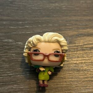 Collectible Funko Pop! Rita Skeeter from Harry Potter Mini